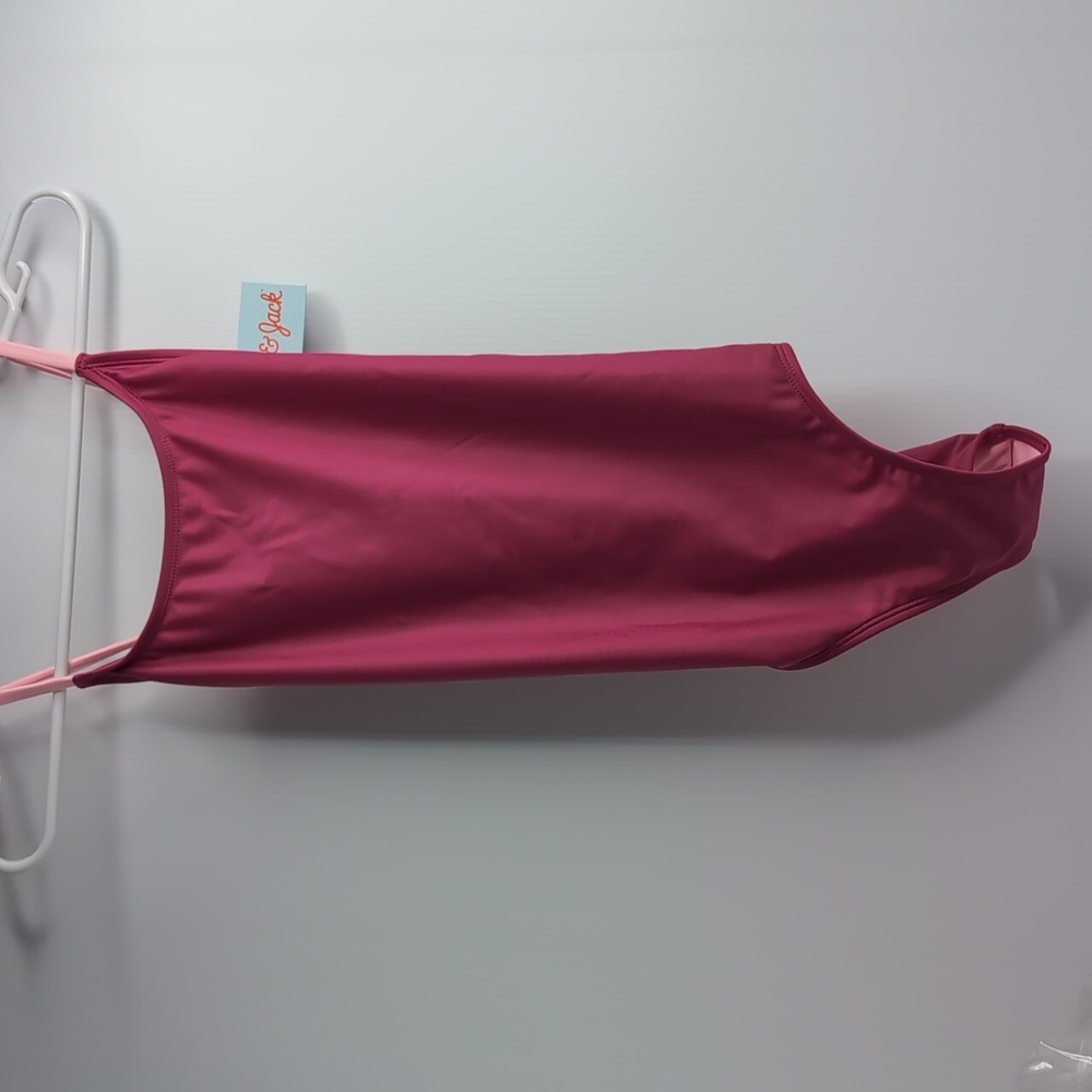 Girls Cat & Jack Swimsuit